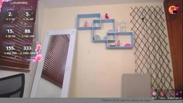 Image 2 of nicole_santana_ Stream on Chaturbate on 1 month ago