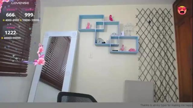 Image 8 of nicole_santana_ Stream on Chaturbate on 1 month ago