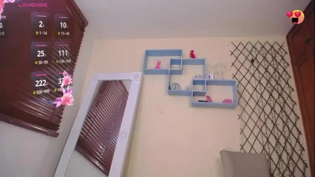 Image 11 of nicole_santana_ Stream on Chaturbate on 1 month ago