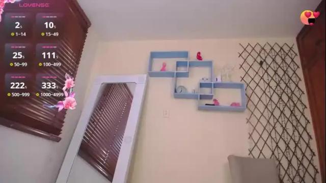 Image 12 of nicole_santana_ Stream on Chaturbate on 1 month ago