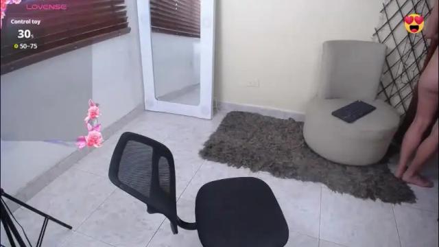 Image 8 of nicole_santana_ Stream on Chaturbate on 1 month ago