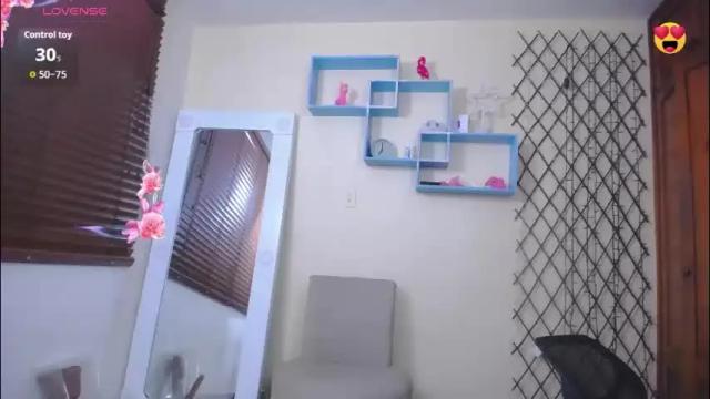 Image 11 of nicole_santana_ Stream on Chaturbate on 1 month ago