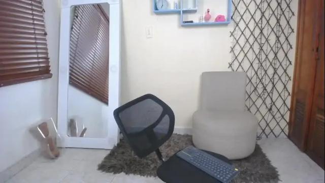 Image 4 of nicole_santana_ Stream on Chaturbate on 1 month ago