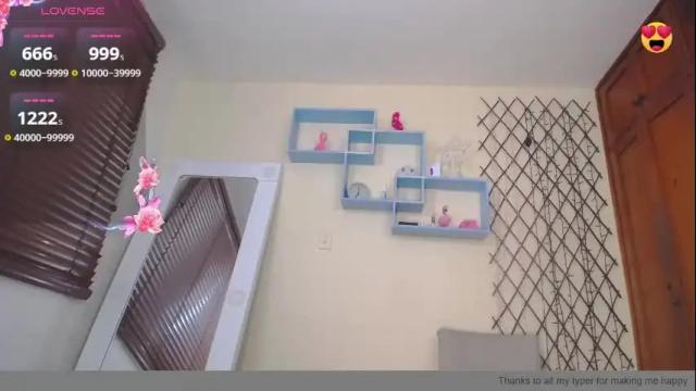 Image 2 of nicole_santana_ Stream on Chaturbate on 29 days ago