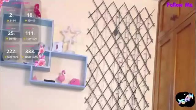 Image 12 of nicole_santana_ Stream on Chaturbate on 11 days ago