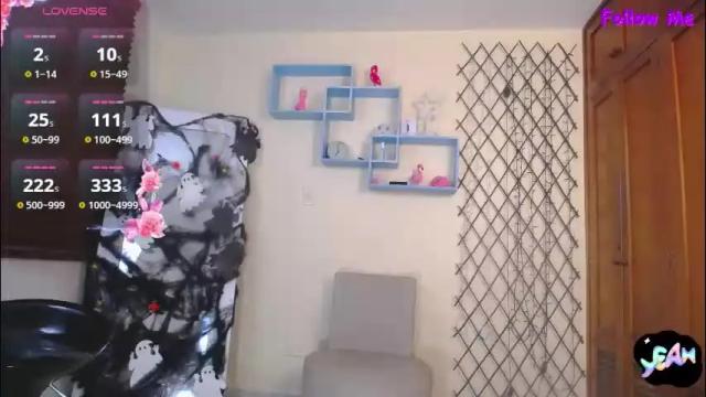 Image 3 of nicole_santana_ Stream on Chaturbate on 11 days ago