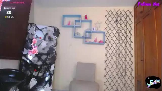 Image 6 of nicole_santana_ Stream on Chaturbate on 11 days ago