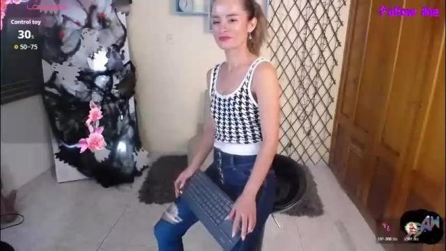 Image 12 of nicole_santana_ Stream on Chaturbate on 10 days ago