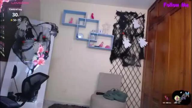 Image 7 of nicole_santana_ Stream on Chaturbate on 7 days ago