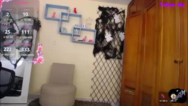 Image 10 of nicole_santana_ Stream on Chaturbate on 4 days ago