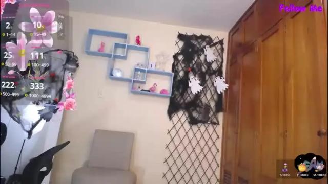 Image 6 of nicole_santana_ Stream on Chaturbate on 3 days ago