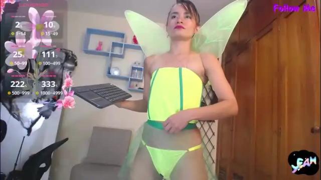 Image 7 of nicole_santana_ Stream on Chaturbate on 3 days ago