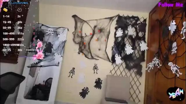 Image 8 of nicole_santana_ Stream on Chaturbate on 15 hours ago