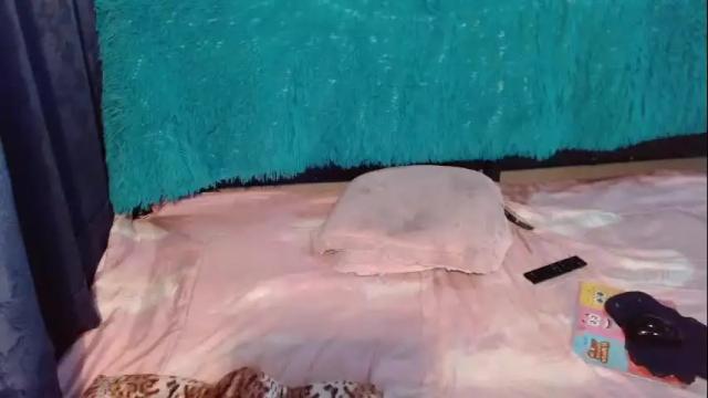 Image 2 of nicole_smithhh Stream on Chaturbate on 1 month ago