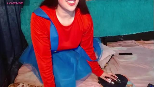 Image 2 of nicole_smithhh Stream on Chaturbate on 6 days ago