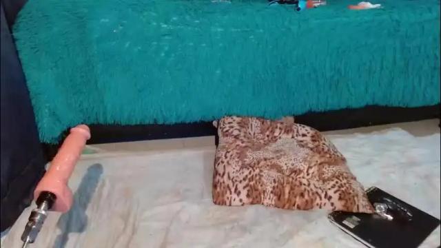 Thumbnail 1, nicole_smithhh's Stream at Chaturbate, 15 days ago