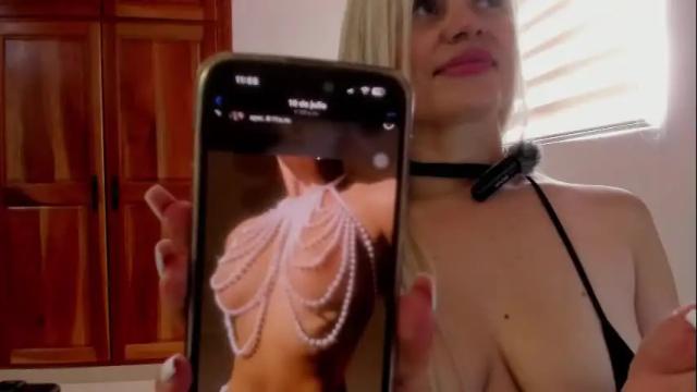 Thumbnail 2, nicole_valencia_'s Stream at Chaturbate, 3 months ago