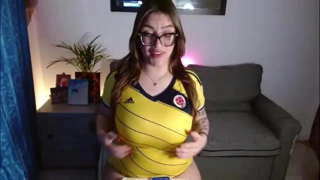 Image 2 of nicole_white_11 Stream on Chaturbate on 1 month ago