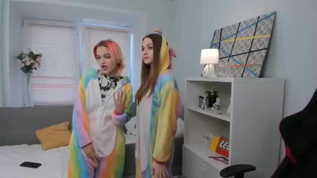 Thumbnail 1, nicolealyson's Stream at Chaturbate, 20 months ago