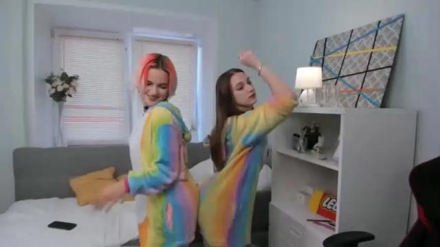 Image 4 of nicolealyson Stream on Chaturbate on 20 months ago