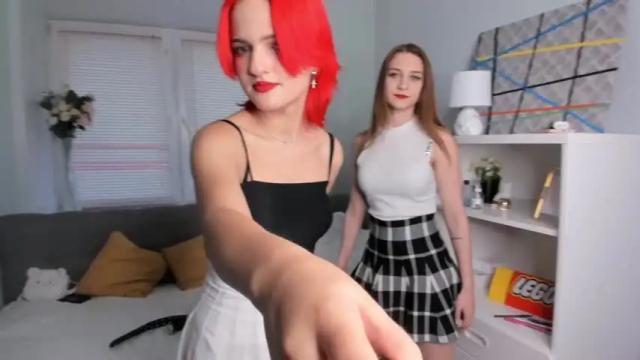 Thumbnail 1, nicolealyson's Stream at Chaturbate, 20 months ago