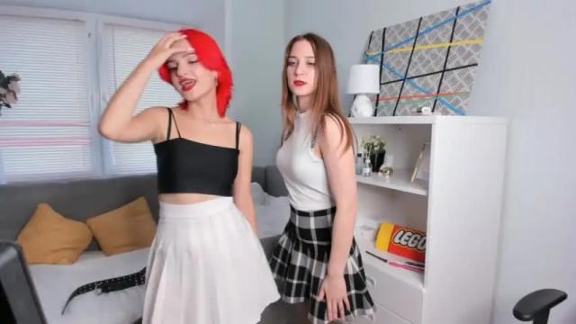 Image 11 of nicolealyson Stream on Chaturbate on 20 months ago