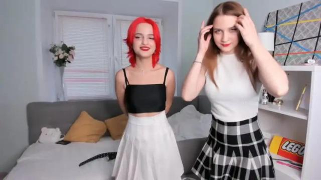 Image 4 of nicolealyson Stream on Chaturbate on 20 months ago