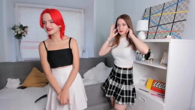Image 7 of nicolealyson Stream on Chaturbate on 20 months ago