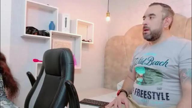 Thumbnail 1, nicolebbwhot's Stream at Chaturbate, 23 days ago