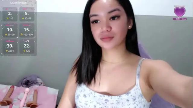 Thumbnail 1, nicolecellini's Stream at Chaturbate, 2 months ago