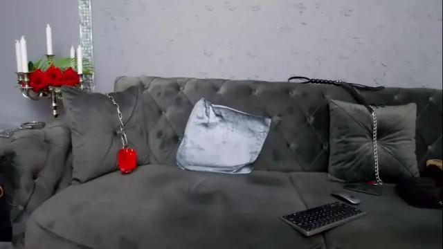 Thumbnail 2, nicoledom's Stream at Chaturbate, 1 month ago
