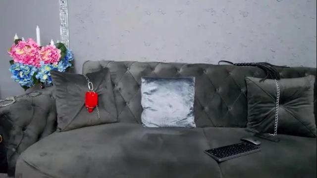 Image 6 of nicoledom Stream on Chaturbate on 1 month ago