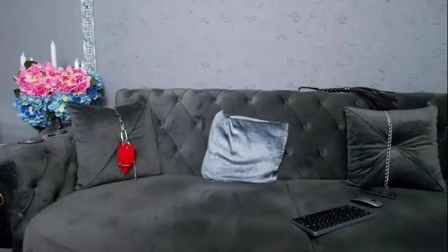 Image 8 of nicoledom Stream on Chaturbate on 1 month ago