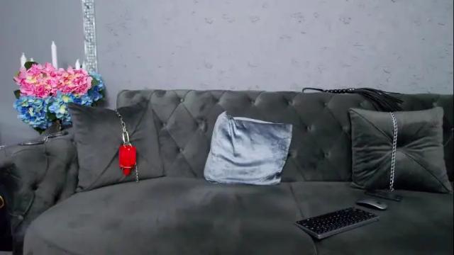 Thumbnail 3, nicoledom's Stream at Chaturbate, 24 days ago