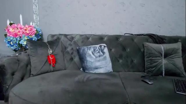 Image 10 of nicoledom Stream on Chaturbate on 25 days ago