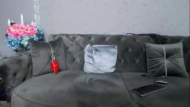 Image 11 of nicoledom Stream on Chaturbate on 27 days ago