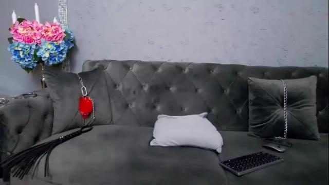 Image 11 of nicoledom Stream on Chaturbate on 11 days ago