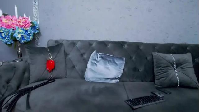 Image 6 of nicoledom Stream on Chaturbate on 21 days ago