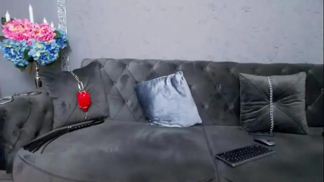 Thumbnail 2, nicoledom's Stream at Chaturbate, 16 days ago