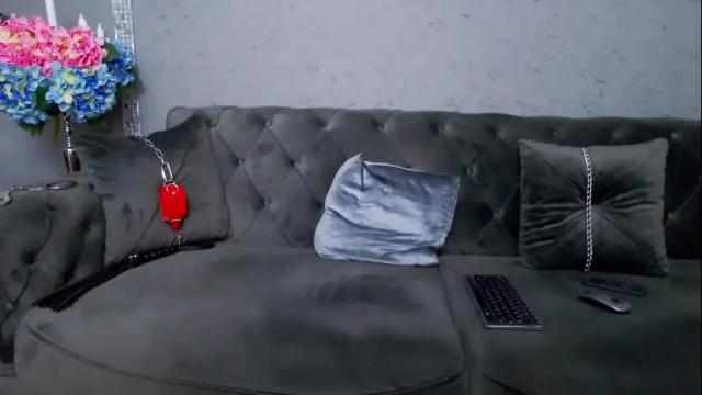 Image 10 of nicoledom Stream on Chaturbate on 15 days ago