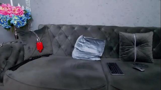 Image 11 of nicoledom Stream on Chaturbate on 15 days ago