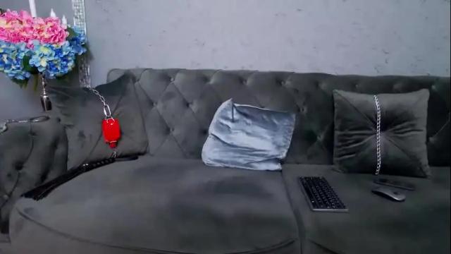 Image 12 of nicoledom Stream on Chaturbate on 15 days ago