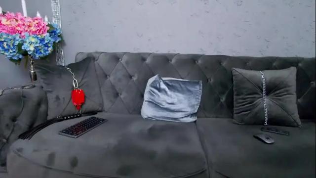 Image 11 of nicoledom Stream on Chaturbate on 10 days ago