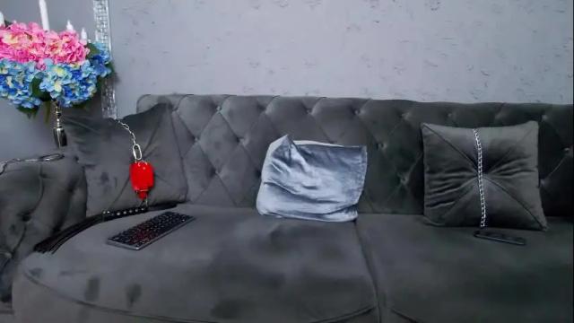 Image 12 of nicoledom Stream on Chaturbate on 10 days ago