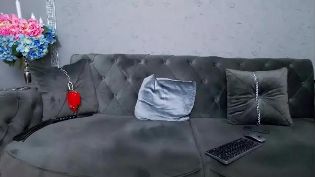 Thumbnail 3, nicoledom's Stream at Chaturbate, 8 days ago