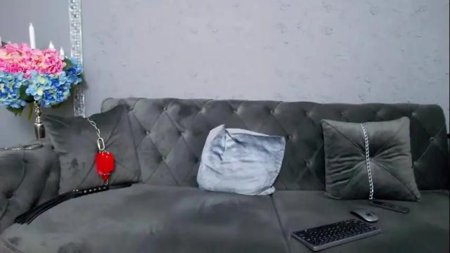 Image 12 of nicoledom Stream on Chaturbate on 6 days ago
