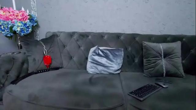 Image 10 of nicoledom Stream on Chaturbate on 5 days ago