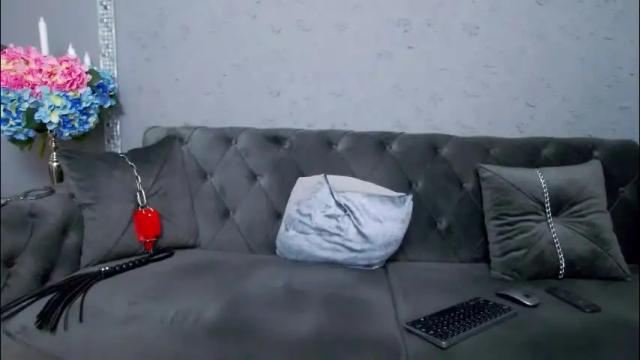 Thumbnail 1, nicoledom's Stream at Chaturbate, 1 month ago