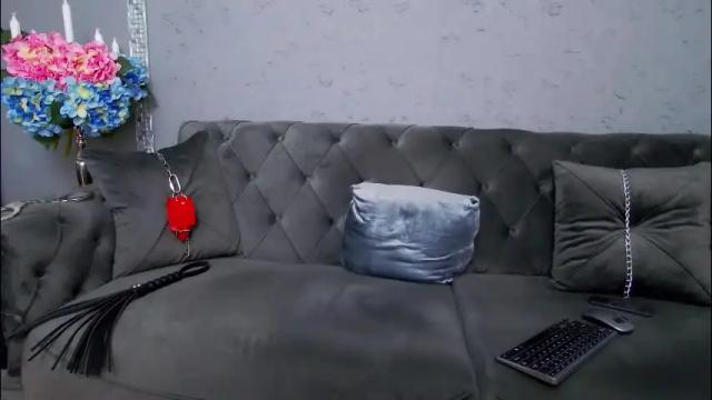 Thumbnail 3, nicoledom's Stream at Chaturbate, 17 days ago