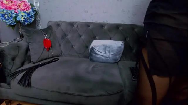 Image 12 of nicoledom Stream on Chaturbate on 2 months ago